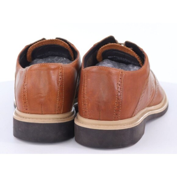 Cole Haan Original Grand $160 Men\'s Wingtip Oxford Dress Shoes Size 9.5 M C10315 main image 10